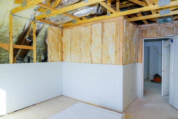 Best Commercial Insulation in Enfield, NC