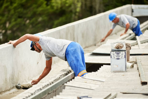 Best Insulation for Specific Applications in Enfield, NC